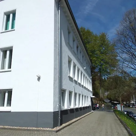 Linden 1 * Monschau