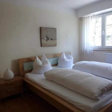 Apartment Linden 1 *